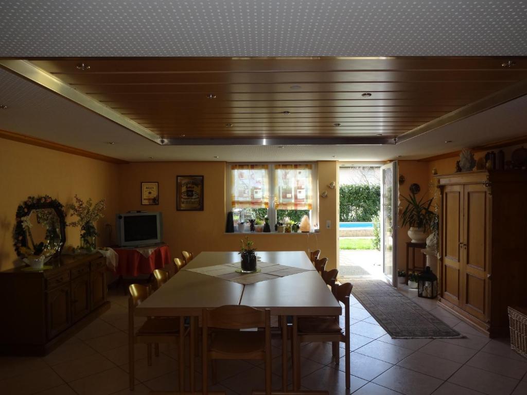 Ferienwohnung Latscha Kappel-Grafenhausen Exterior foto