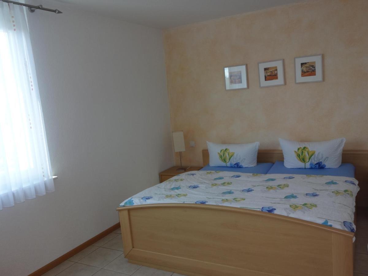 Ferienwohnung Latscha Kappel-Grafenhausen Habitación foto